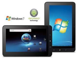 ViewSonic ViewPad 10pro 10.1 32GB Dual Boot Tablet