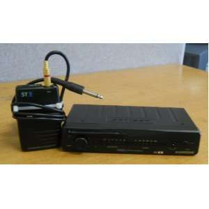  Samson Stage 5 SR5 VHF FM Receiver Ch 6 Electronics