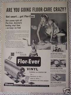 EVER VINYL FLOORING. PRETTY WOMAN SCRUBBING FLOOR. ARE YOU GOING FLOOR 