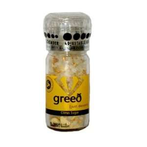 Greed   Citrus Sugar Grinder   Cape Herb & Spice Company  