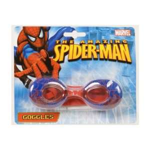  Classic Spiderman Outdoor Goggles Toys & Games