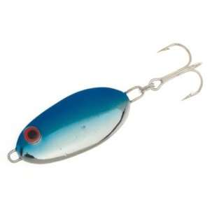  Academy Sports BOMBER Lures 1 1/2 Slab Spoon