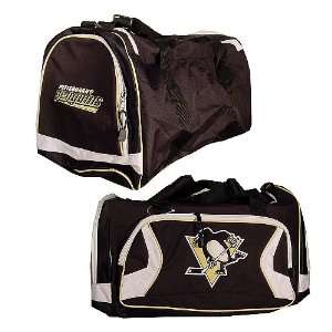  Pittsburgh Penguins Duffle Bag