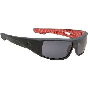  Spy Logan Sunglasses   Spy Optic Roland Sands Collection 