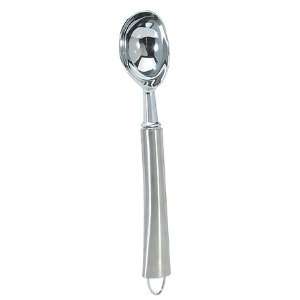 Gastronome Stainless Steel Ice Cream Scoop By Danesco  