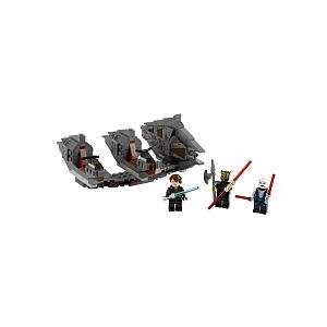  LEGO Star Wars Sith Nightspeeder 7957 Toys & Games
