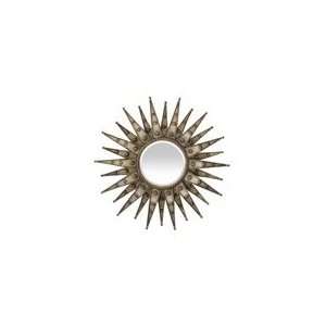  Centauri Starburst Mirror by Sterling Industries 55 0062M 