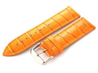   Leather Watch Band Strap (Quick Release Pins) FITS TIMEX   