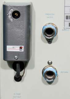 Neslab Coolflow System II Water Water Heat Exchanger  