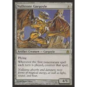  Nullstone Gargoyle (Magic the Gathering  Ravnica #266 