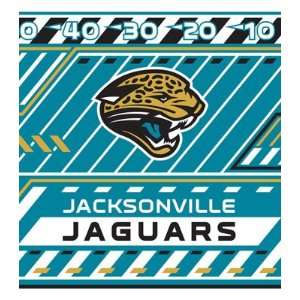   Jaguars Set of 3 Stretchable Book Covers
