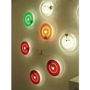  Studio Italia Design Puraluce Wall Lamp