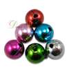 New Colorful Beautiful Pet Dog cat bell 20mm  