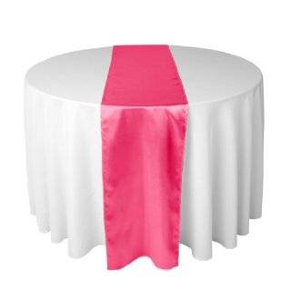   & Dining Kitchen & Table Linens Table Runners Pink