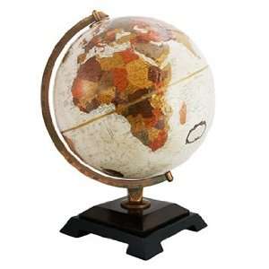    Replogle Taruki Globe 12 inch Tabletop World Globe