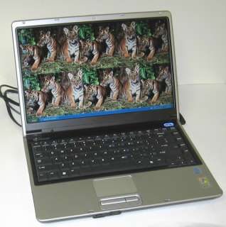   3018GZ Notebook Laptop w/ 14.1 Display 60Gb Hdd Windows XP Wireless