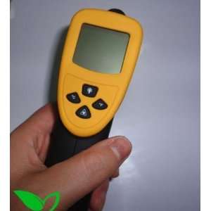  Digital LCD Infrared IR Thermometer 530 Degree Non Contact 