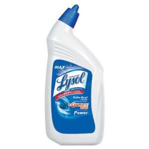   Disinfectant Toilet Bowl Cleaner RAC74278EA