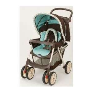  GRACO METROLITE 6J05MIN3 MILAN Baby