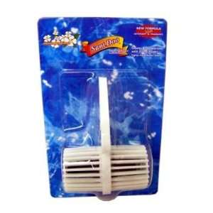  Sani Doo Toilet Bowl Cleaner & Air Freshener Case Pack 48 
