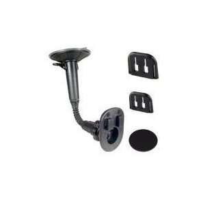   Windshield & Dash Mount for TomTom One One XL One XL S GPS GPS