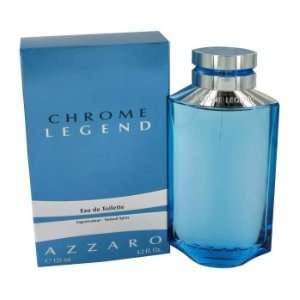  Chrome Legend By Azzaro Beauty