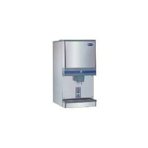   Ice Maker & Dispenser w/ 400 lb Day, SensorSafe