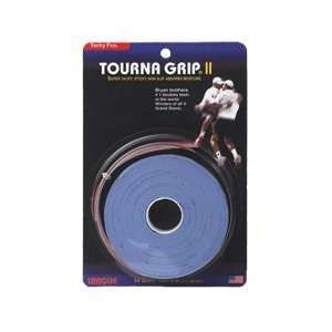  Unique Tourna Grip II 10 Pack( COLOR N/A ) Sports 