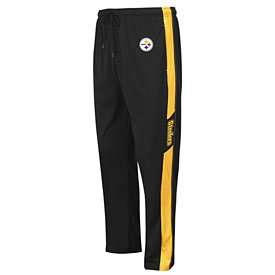  Pittsburgh Steelers Classic Track Pants Clothing