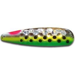  Warrior Lures Trout standard or magnum fishing trolling 