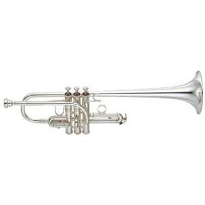  YTR9610 Custom Eb Trumpet Musical Instruments