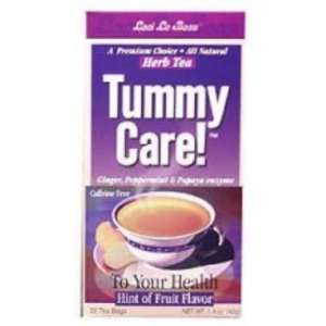  Tummy Care Tea 20 bgs 20 Bags