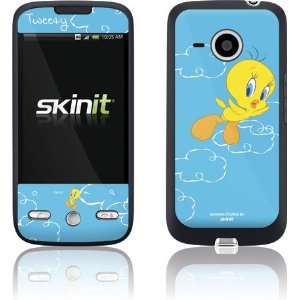  Tweety Bird Flying skin for HTC Droid Eris Electronics