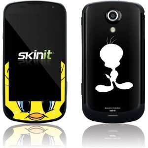  Tweety Bird skin for Samsung Epic 4G   Sprint Electronics