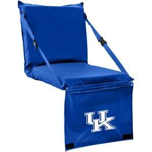 Kentucky Wildcats Tri fold Seat 
