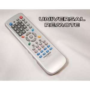  7 in 1 Universal Remote Electronics
