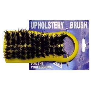   Cox Car Upholstery Cleaning Brush For Seat Carpets Fabric Automotive
