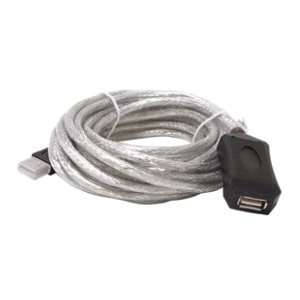 Sabrent CB USBXT USB Extension Cable. SABRENT USB 2.0 EXTENSION CABLE 