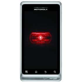    Motorola DROID 2 Global Android Phone, White (Verizon Wireless
