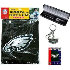  Pro Specialties Philadelphia Eagles Gift Pack For Him 