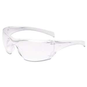  Virtua AP Protective Eyewear, Clear Frame and Lens, 20 per 