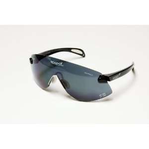 Hager Outbacks (Black w/ Tinted Lense) Protective Eyewear Technology 