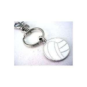  Volleyball Bag Clip