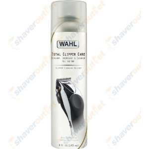  Wahl Total Clipper Care Coolant, Lubricant, & Cleaner 