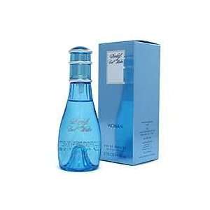 Coolwater Perfume by Davidoff Gift Set for Women Includes 50ml Eau De 