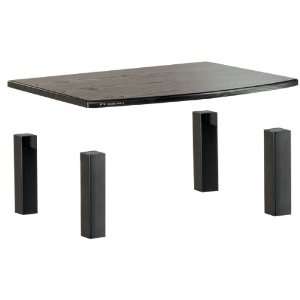  PLATEAU Audio Video Furniture XT AA1 (B) B Audio Rack 