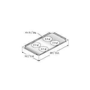  Wells Adapter Top 21615