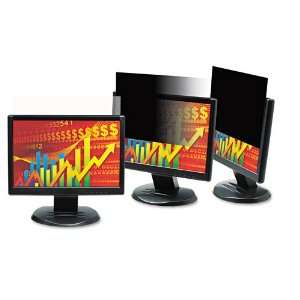 /LCD Privacy Monitor Filter for 20.1 Widescreen Notebook/LCD Monitor 