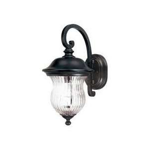   Inch Outdoor Wall Light Winchester Finish 9176 68