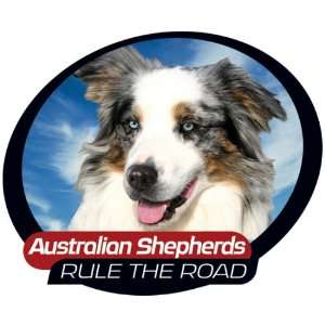   Shepherd One Way Vision Window Covering Pet Tatz Automotive